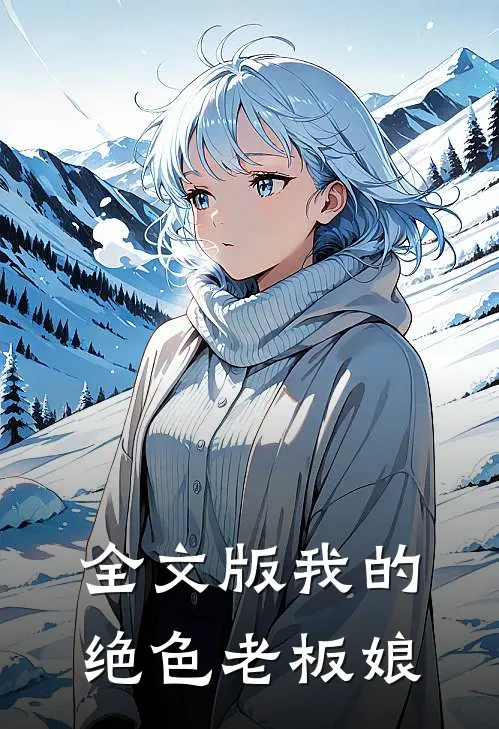 全文版我的绝色老板娘