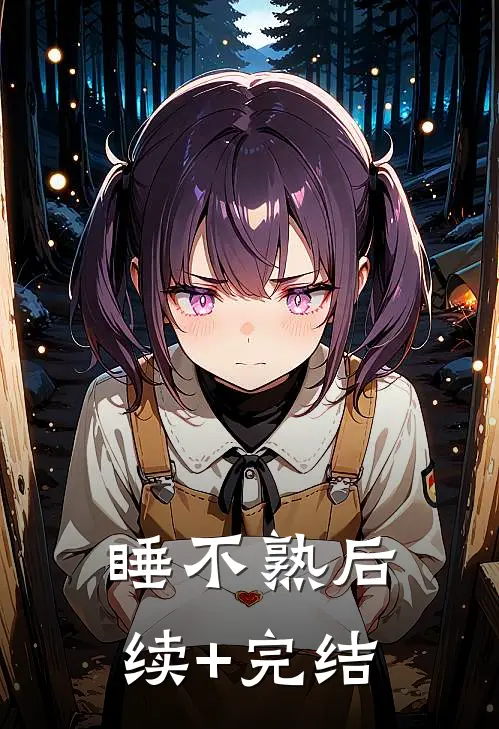 睡不熟后续+完结