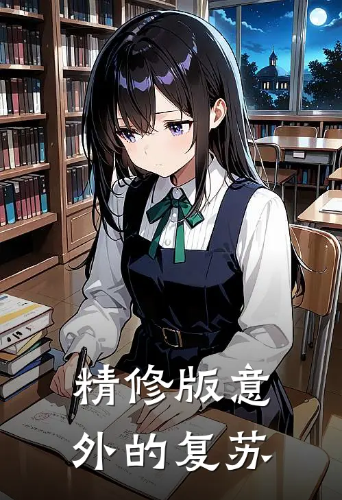 精修版意外的复苏