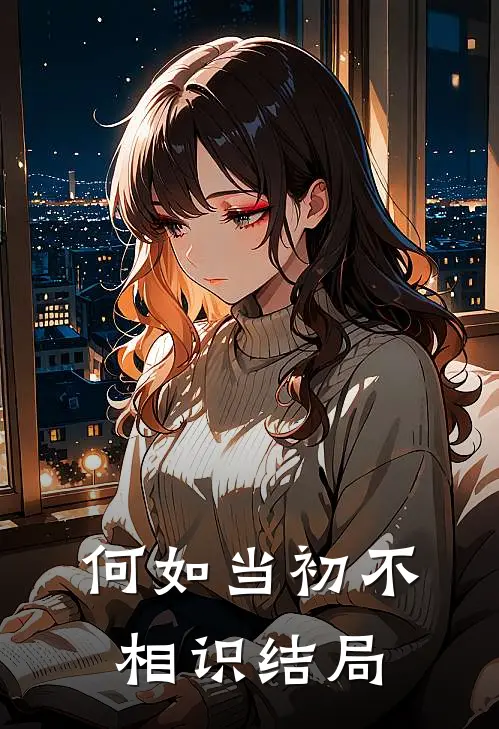 何如当初不相识结局