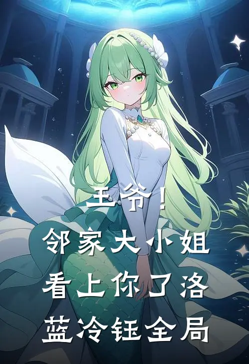 王爷！邻家大小姐看上你了洛蓝冷钰全局