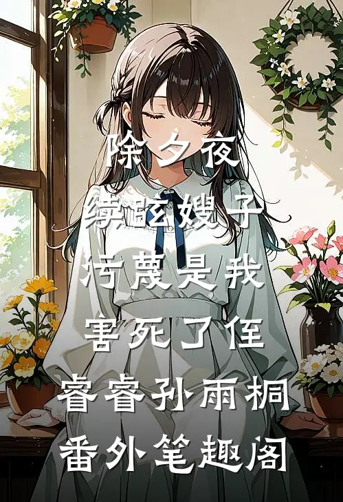 除夕夜，续弦嫂子污蔑是我害死了侄：睿睿孙雨桐番外笔趣阁