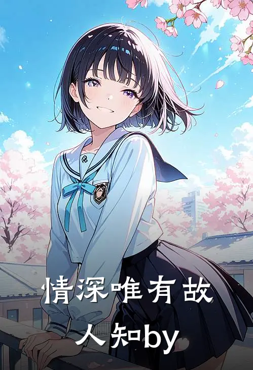 情深唯有故人知by