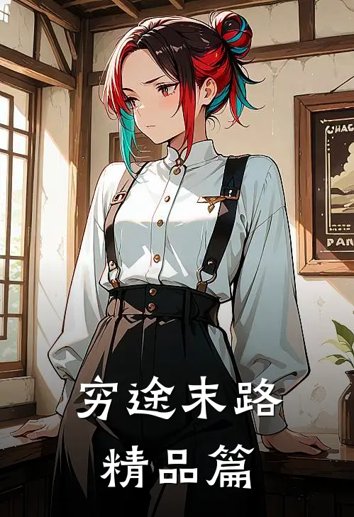 穷途末路精品篇