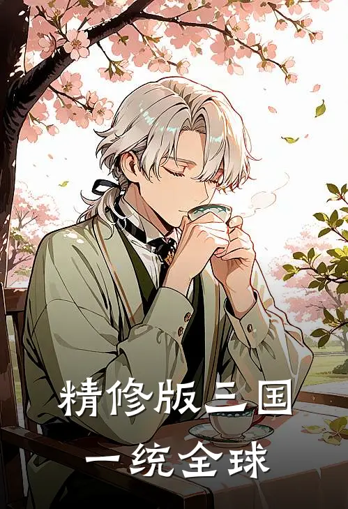 精修版三国：一统全球