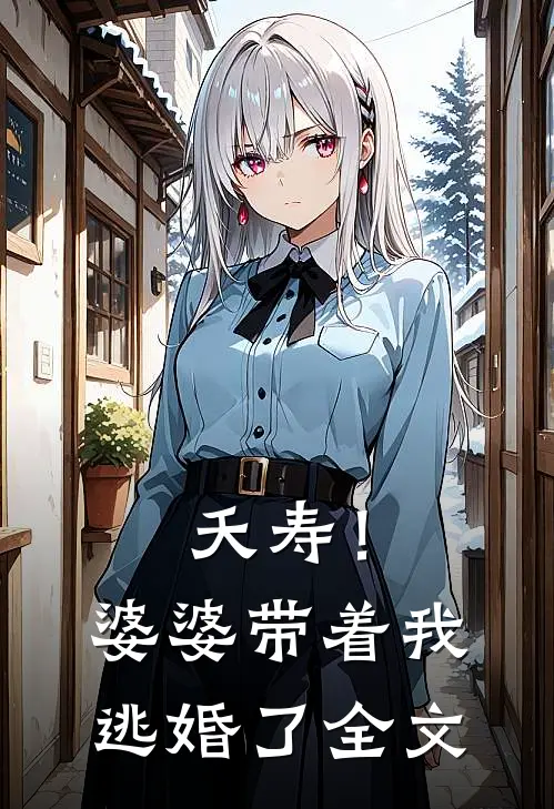 夭寿！婆婆带着我逃婚了全文
