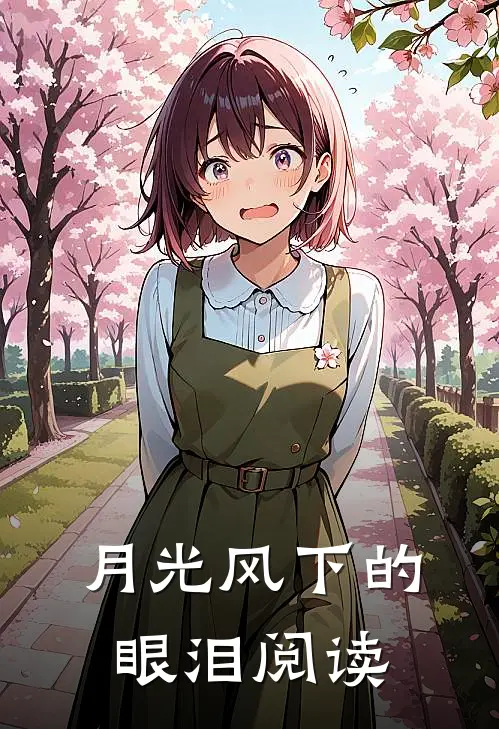 月光风下的眼泪阅读
