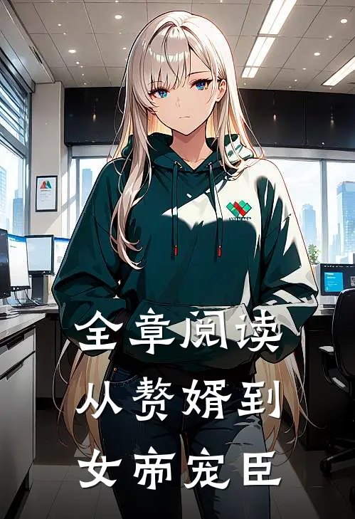 全章阅读从赘婿到女帝宠臣