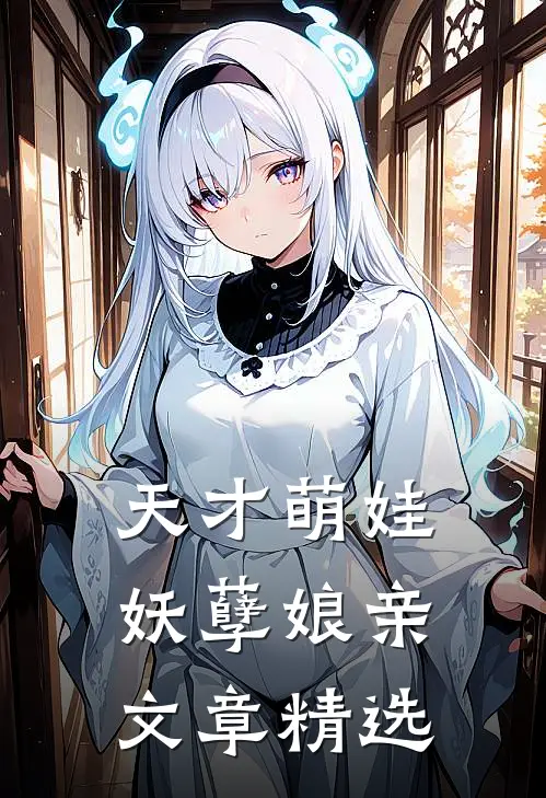 天才萌娃妖孽娘亲文章精选