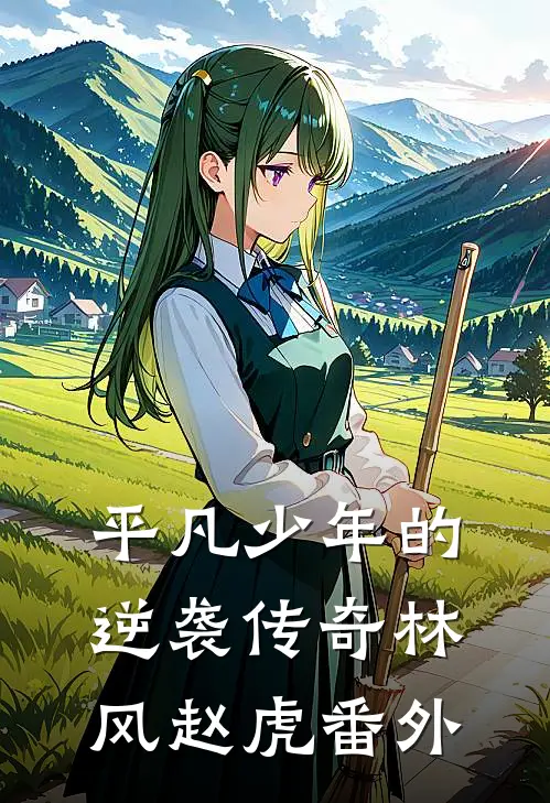 平凡少年的逆袭传奇林风赵虎 番外