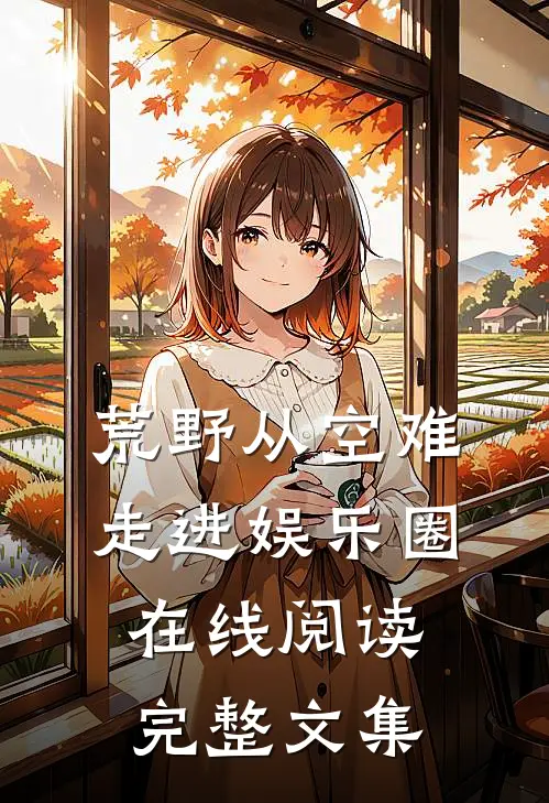 荒野从空难走进娱乐圈在线阅读完整文集