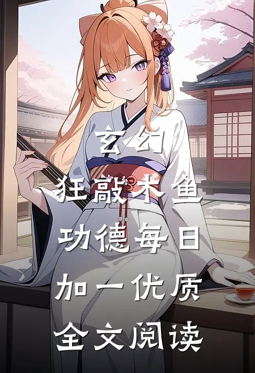 玄幻：狂敲木鱼，功德每日加一优质全文阅读
