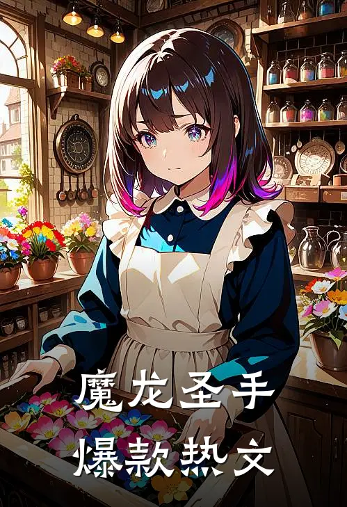 魔龙圣手爆款热文