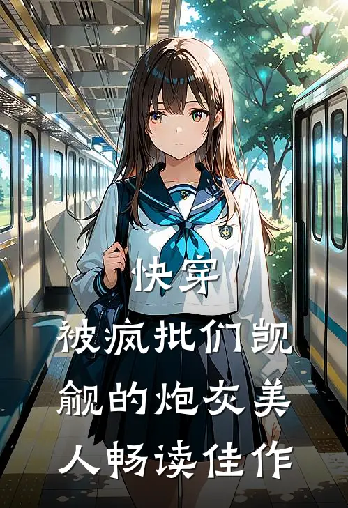 快穿：被疯批们觊觎的炮灰美人畅读佳作