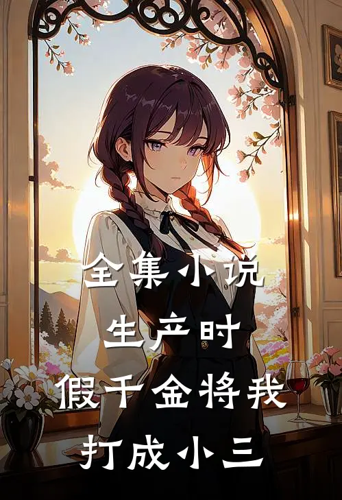全集小说生产时，假千金将我打成小三