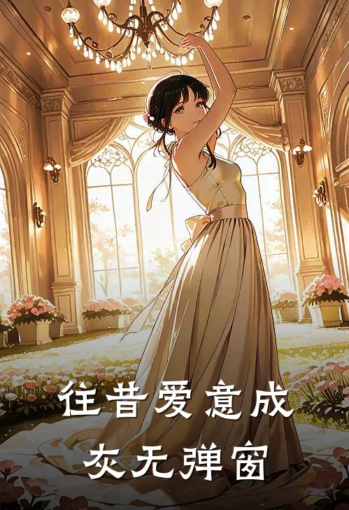 往昔爱意成灰无弹窗
