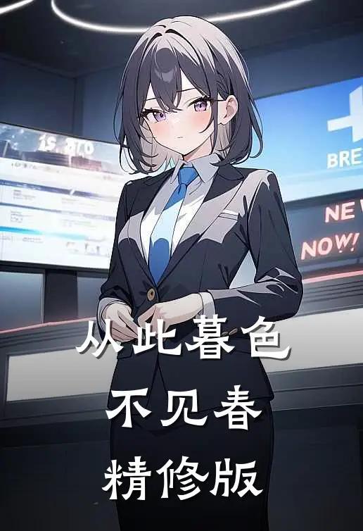 从此暮色不见春精修版