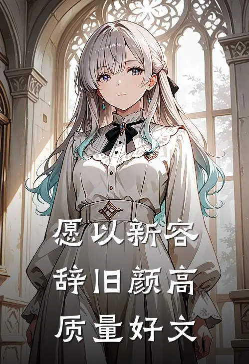 愿以新容辞旧颜高质量好文
