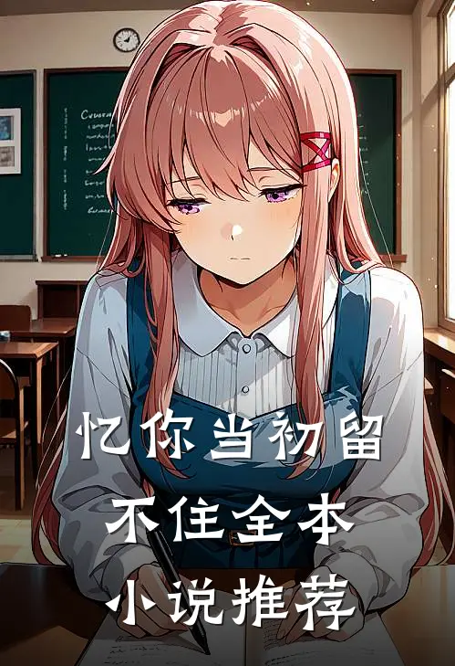 忆你当初留不住全本小说推荐