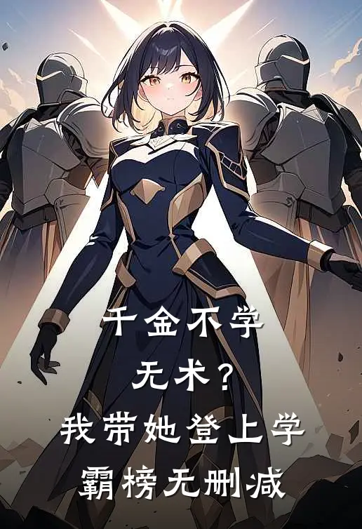 千金不学无术？我带她登上学霸榜无删减