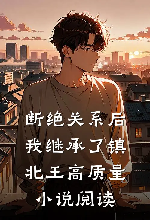 断绝关系后，我继承了镇北王高质量小说阅读