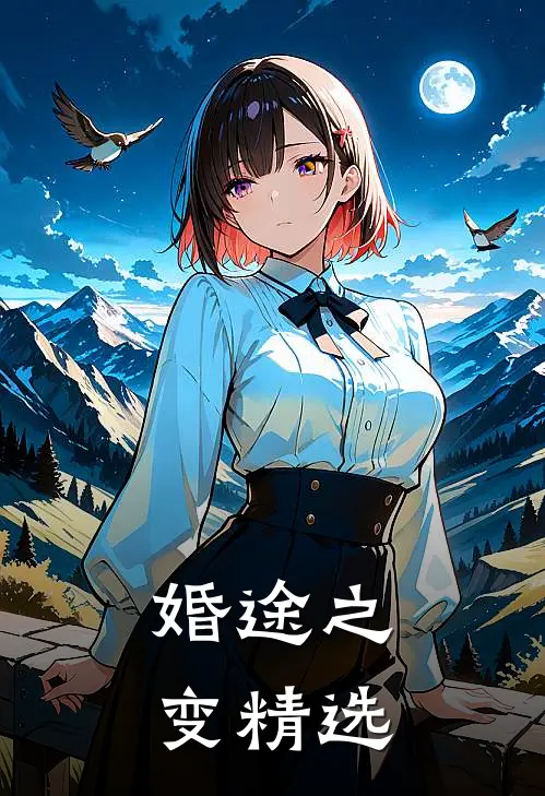 婚途之变精选