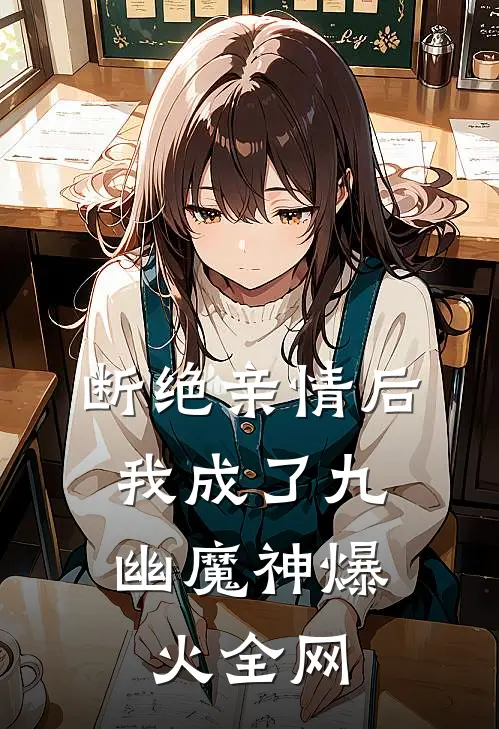 断绝亲情后，我成了九幽魔神爆火全网