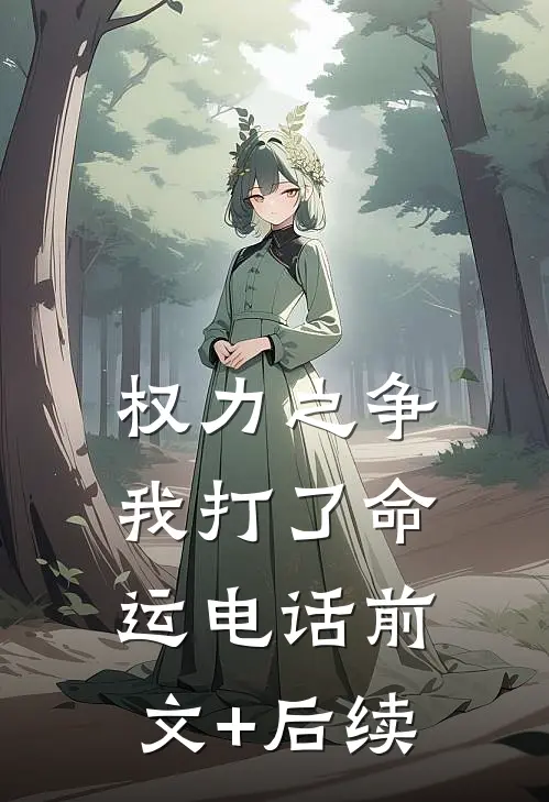 权力之争：我打了命运电话前文+后续