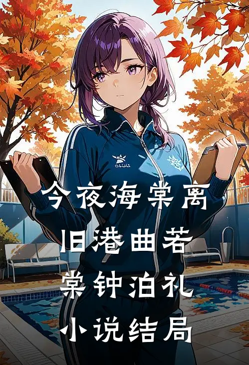 今夜海棠离旧港曲若棠钟泊礼小说结局