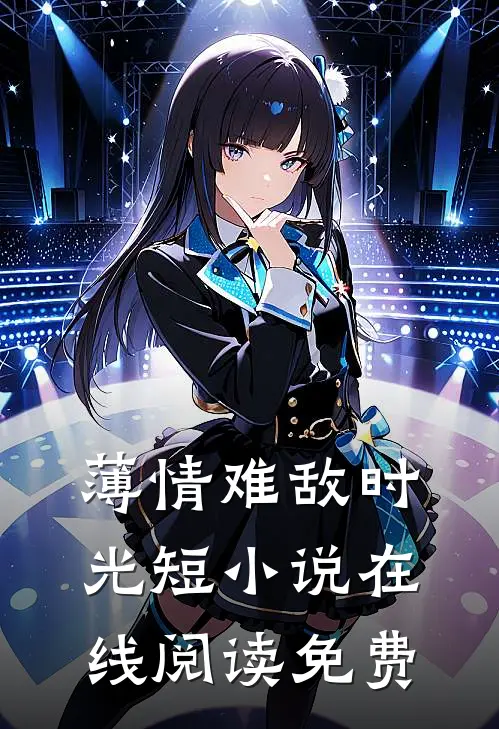 薄情难敌时光短小说在线阅读免费