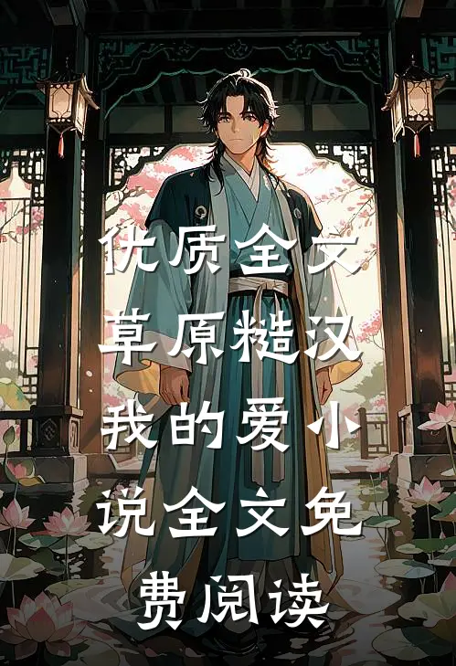优质全文草原糙汉，我的爱小说全文免费阅读