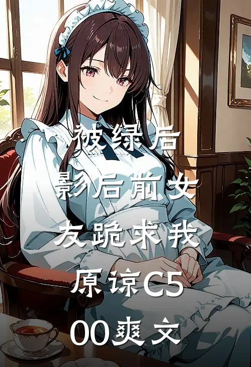 被绿后，影后前女友跪求我原谅C500爽文