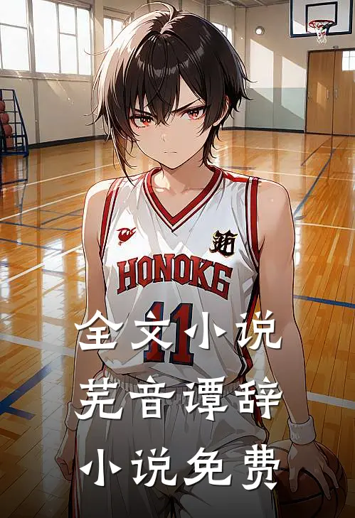 全文小说芜音谭辞小说免费