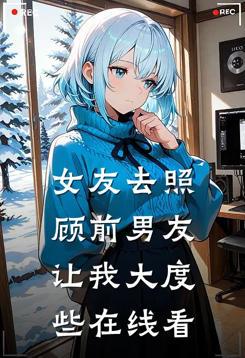 女友去照顾前男友，让我大度些在线看