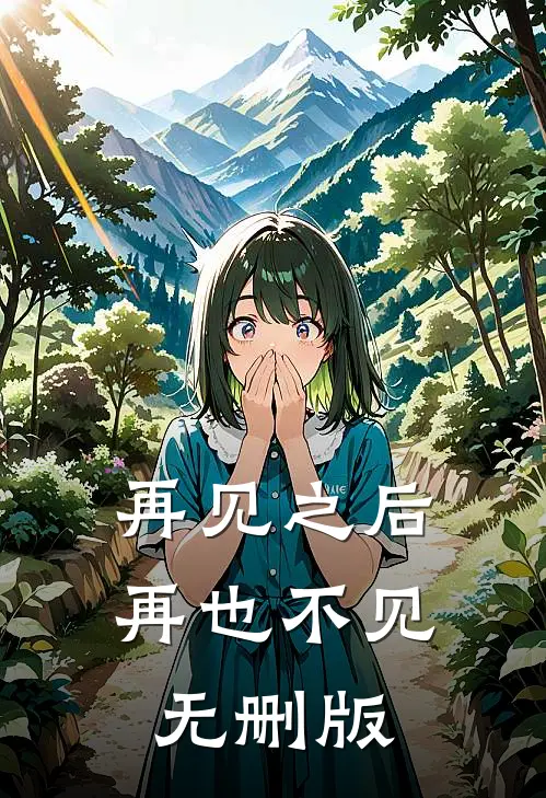 再见之后，再也不见无删版