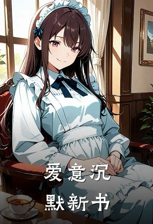 爱意沉默新书