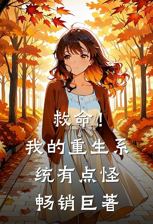 救命！我的重生系统有点怪畅销巨著