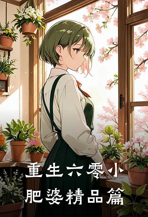 重生六零小肥婆精品篇