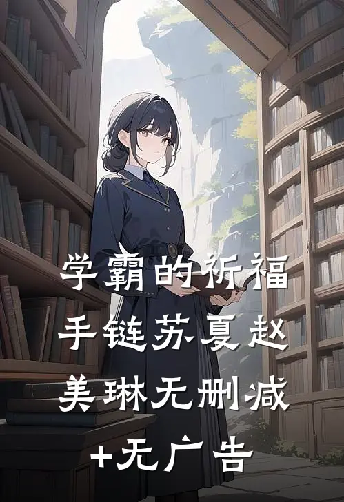 学霸的祈福手链苏夏赵美琳无删减+无广告