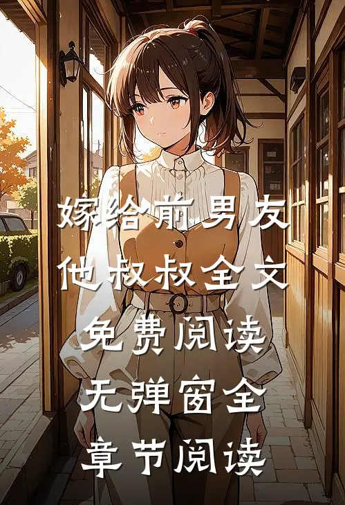 嫁给前男友他叔叔全文免费阅读无弹窗全章节阅读