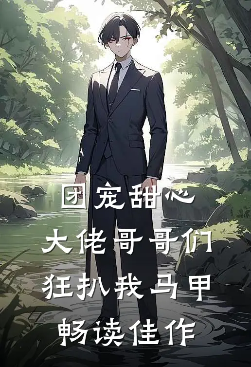 团宠甜心，大佬哥哥们狂扒我马甲畅读佳作