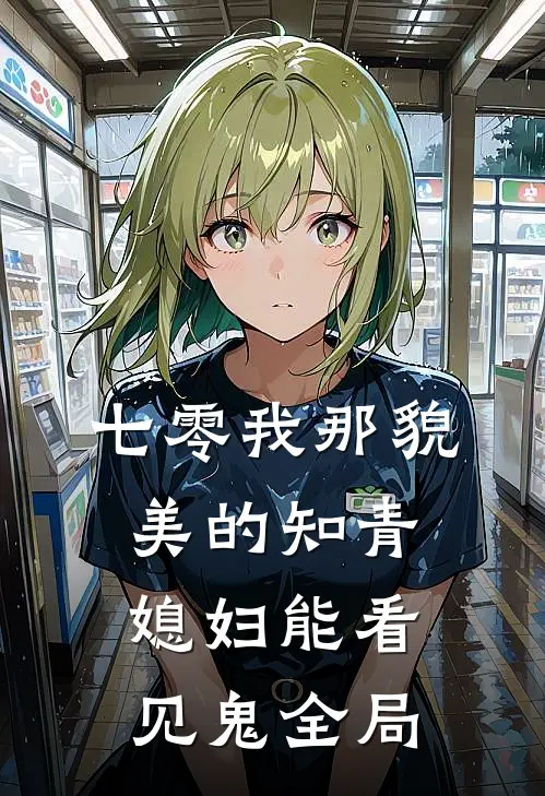 七零我那貌美的知青媳妇能看见鬼全局