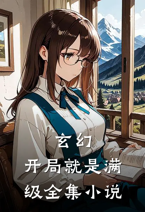 玄幻：开局就是满级全集小说