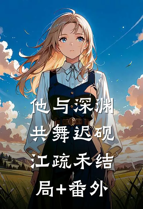 他与深渊共舞迟砚江疏禾结局+番外