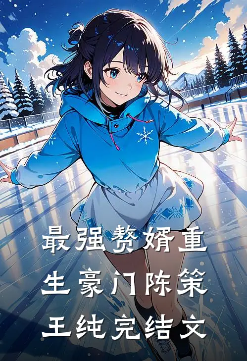 最强赘婿重生豪门陈策王纯完结文