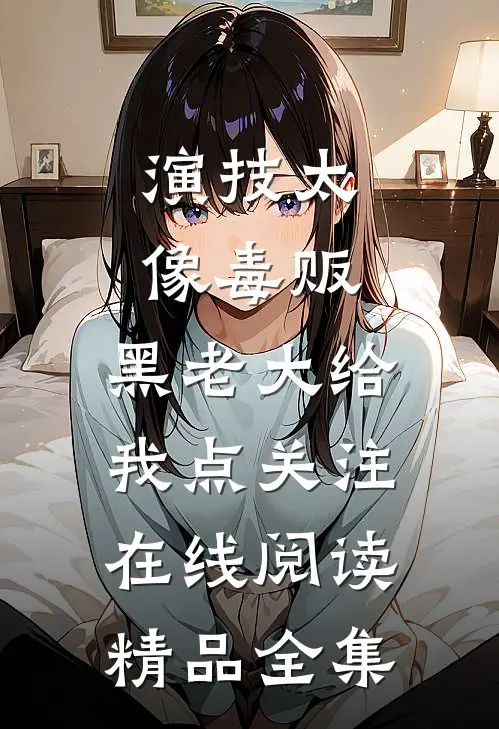 演技太像毒贩,黑老大给我点关注在线阅读精品全集