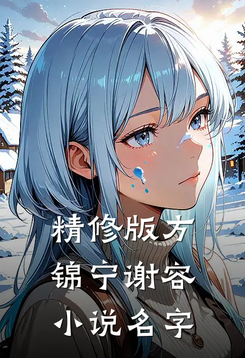 精修版方锦宁谢容小说名字