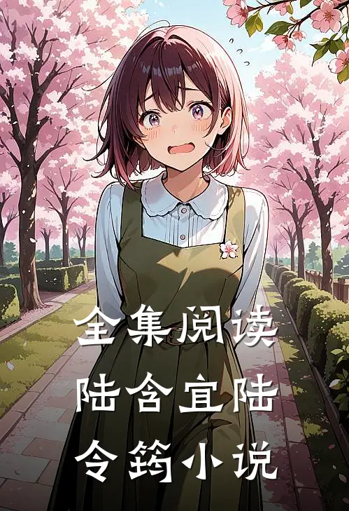 全集阅读陆含宜陆令筠小说