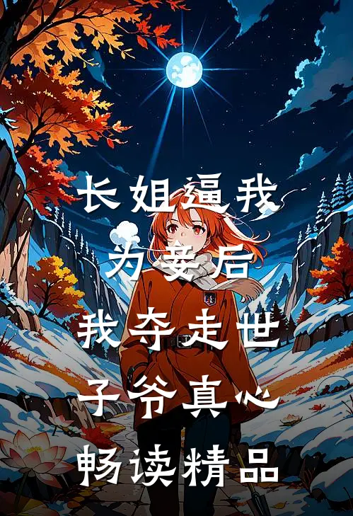 长姐逼我为妾后，我夺走世子爷真心畅读精品