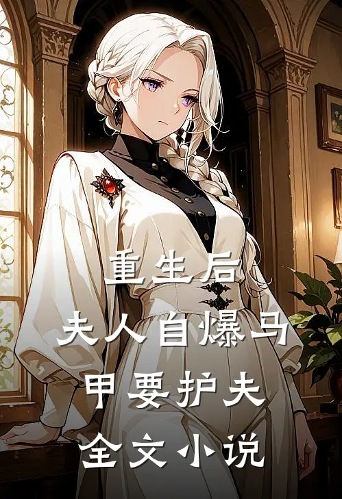 重生后，夫人自爆马甲要护夫全文小说